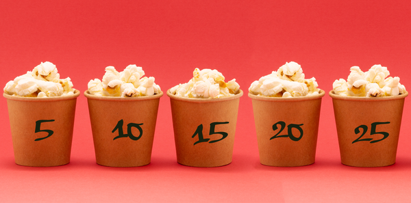 popcorn game