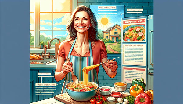 Exploring World Cuisines: Your Kitchen Adventure in a Box