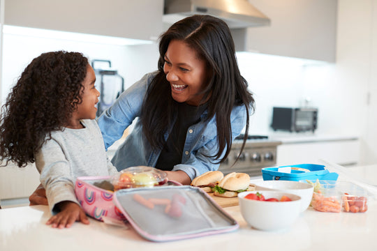 Little Reminders for Packing the Best Lunchbox