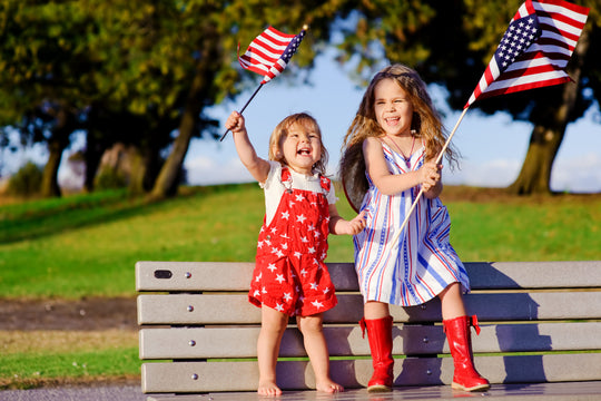 Group,Of,Two,Happy,Adorable,Little,Kid,Girls,Smiling,And