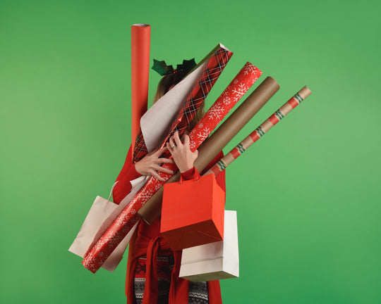 Last Minute Hacks to Totally Save Your Holidays