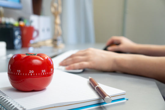 Unique Ways to Practice Time Management with Kids
