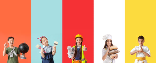 Labor Day "Guess Who" Game You Need to Play