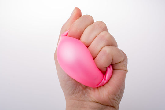 How to Make DIY Stress Balls for Students