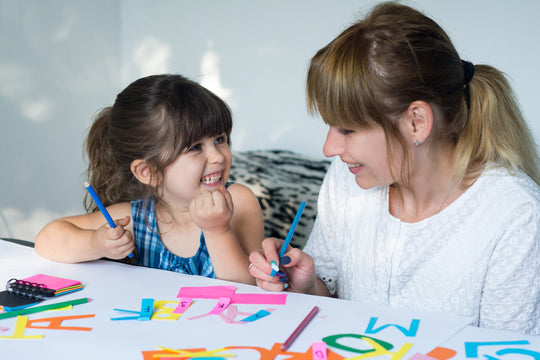 7 Fun Ways to Ignite a Love of Learning at Home