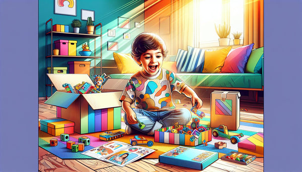 Best Preschool Subscription Boxes: Fun Learning Delivered