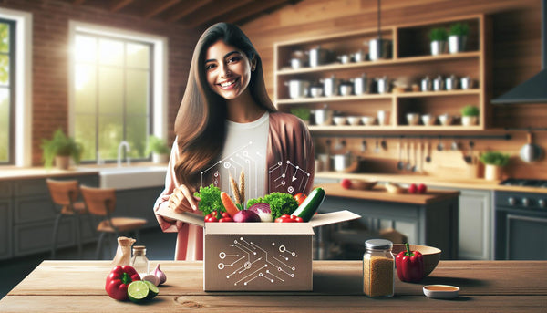 Cooking Box Subscriptions: The Perfect Foodie Gift