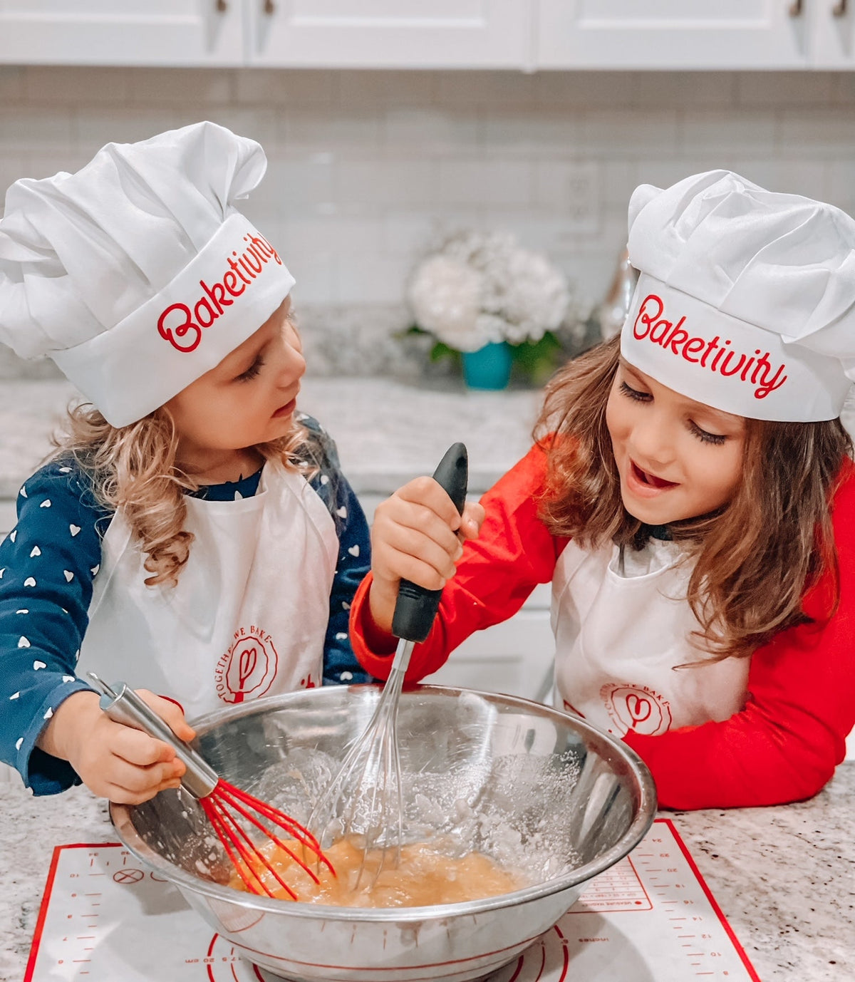 Baking Kits