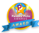 Parents Pick Award