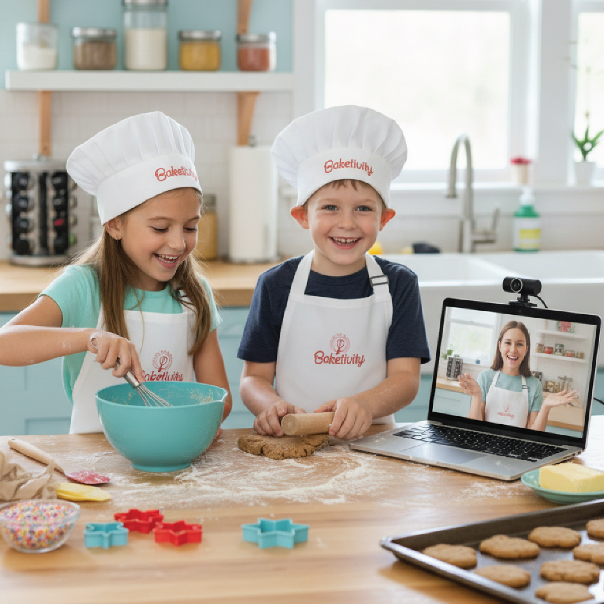 LIVE + ON-DEMAND CLASSES
