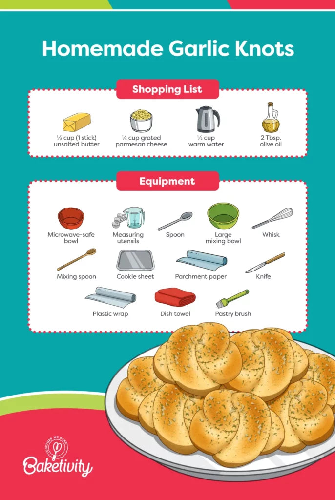 homemade-garlic-knots