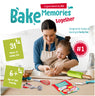 Kids 31 Piece Jr. Real Baking Set