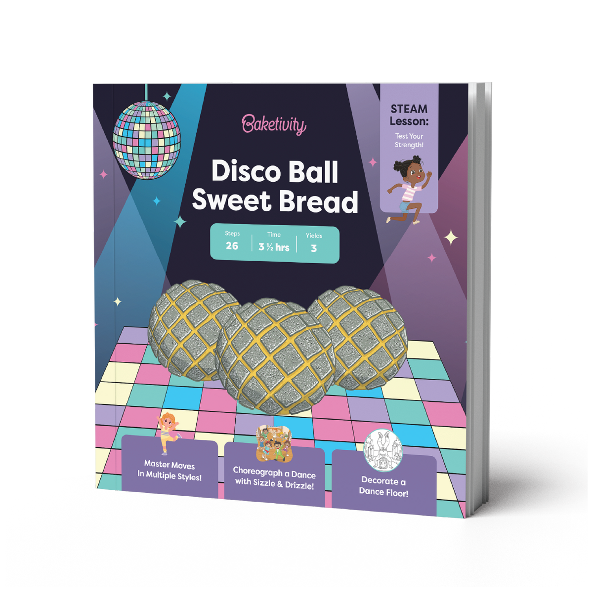 STEP-BY-STEP RECIPE GUIDE