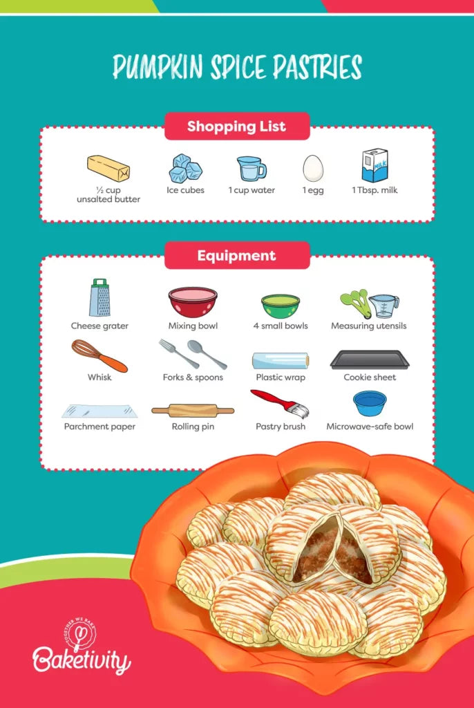 pumpkin-spice-pastries