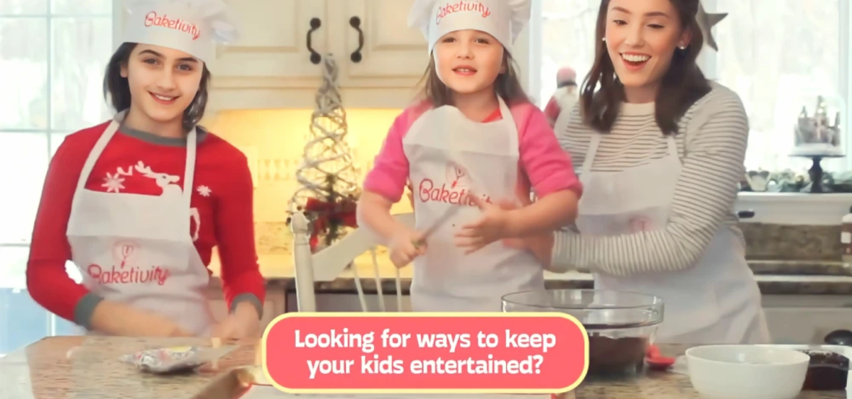 Load video: See why families love