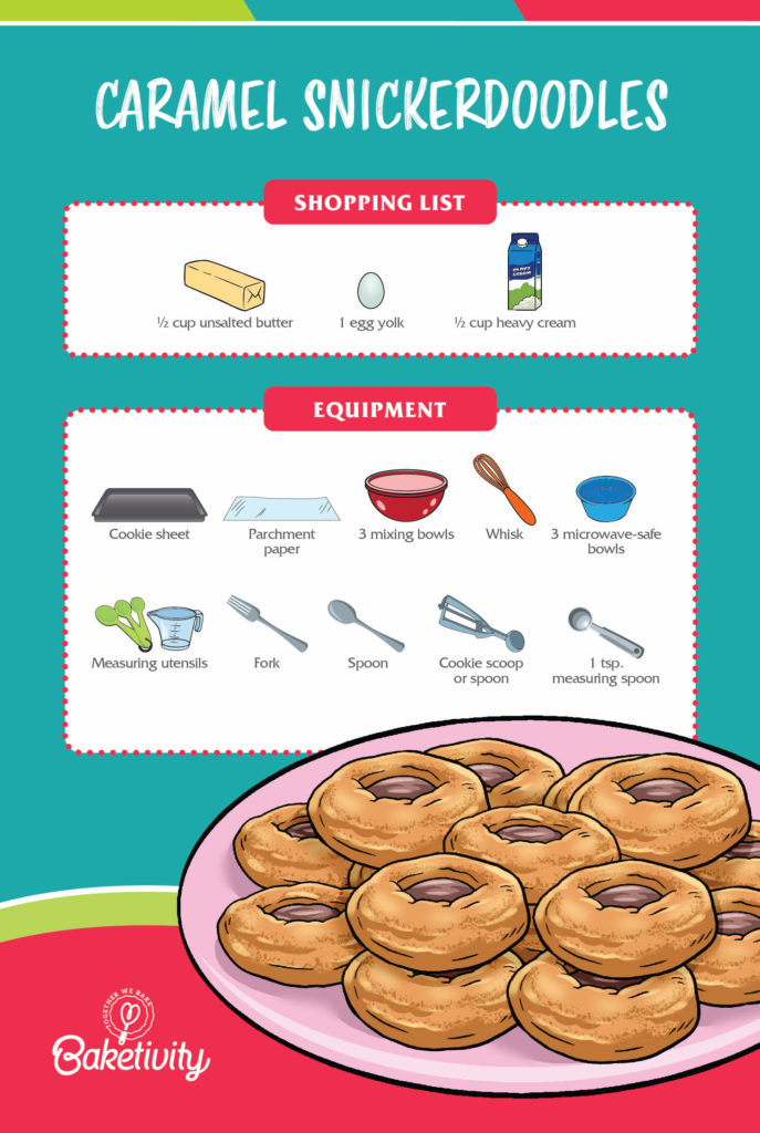 caramel-snickerdoodle-cookies