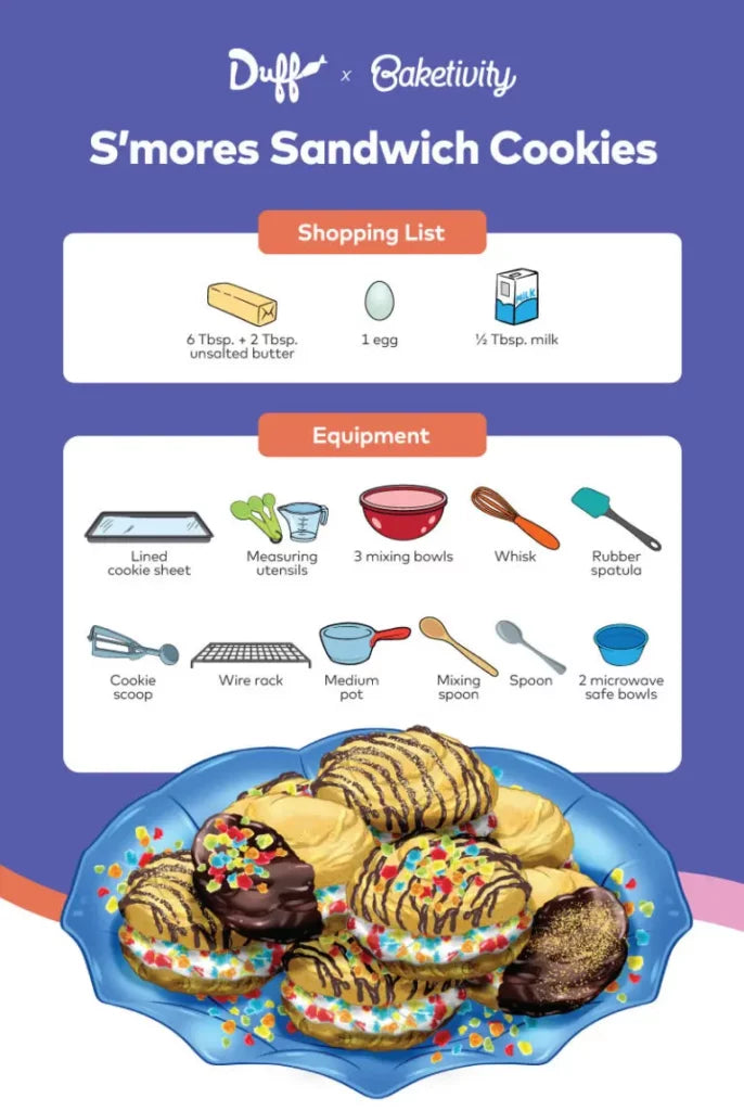 smores-sandwich-cookies