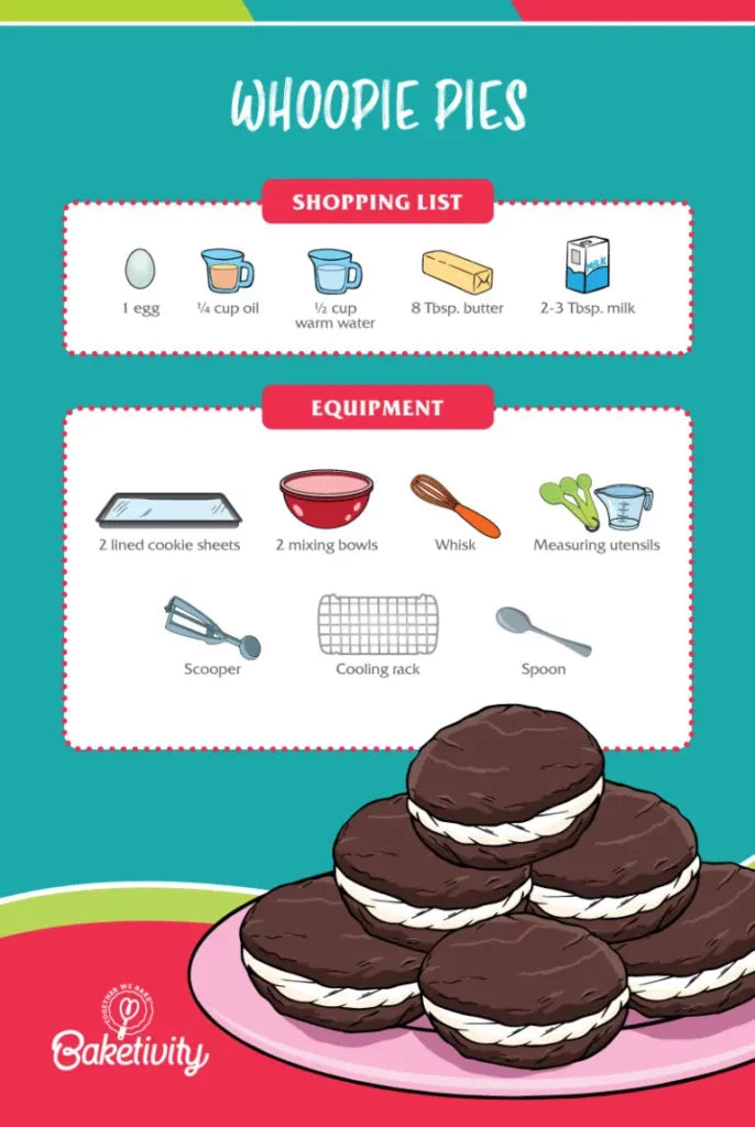 whoopie-pies