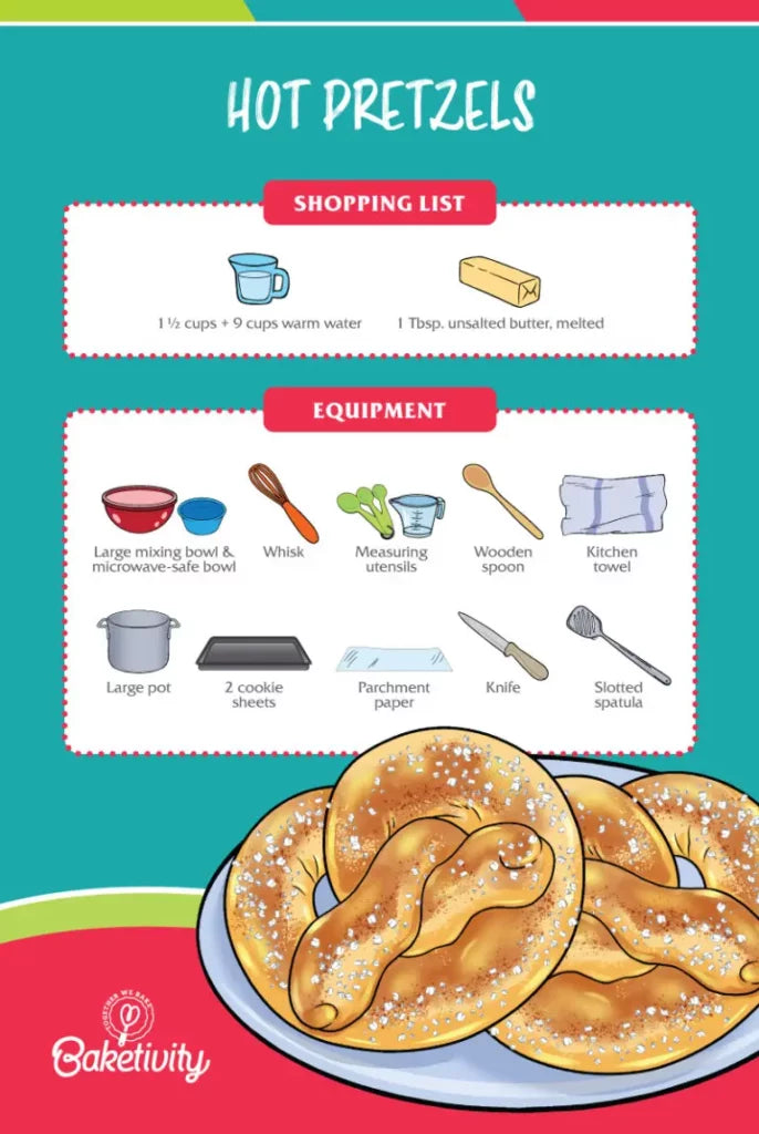 hot-pretzels
