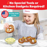 Pretzel Making Kit