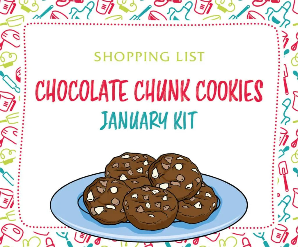chocolate-chunk-cookies