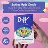 Unicorn Cookie Decorating Kit