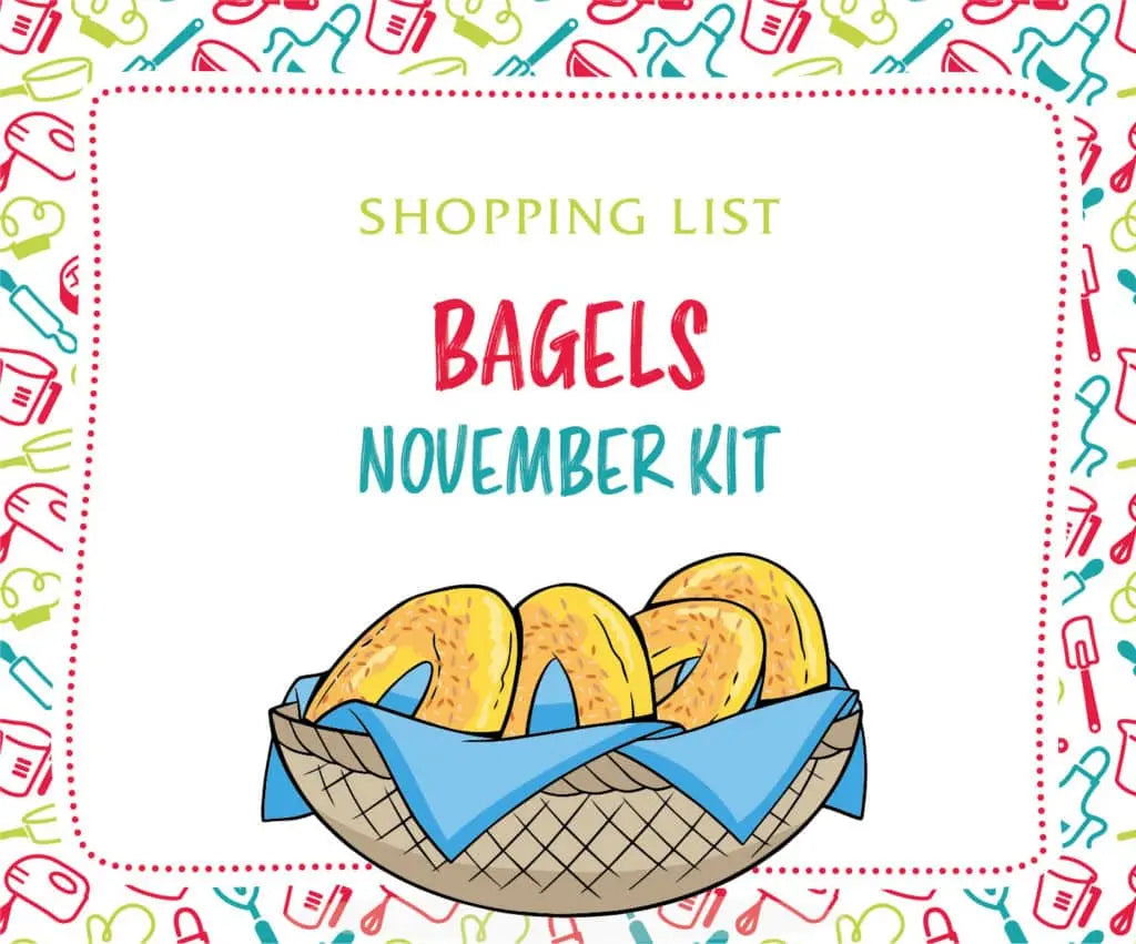 bagels
