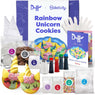 Unicorn Cookie Decorating Kit