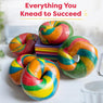 Rainbow Bagels Educational Adventure
