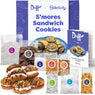 Duff Goldman S'mores Sandwich Cookies Kit