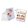 HAPPY BIRTHDAY CARD - Party