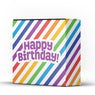 HAPPY BIRTHDAY GIFT BOX - Happy Birthday 3
