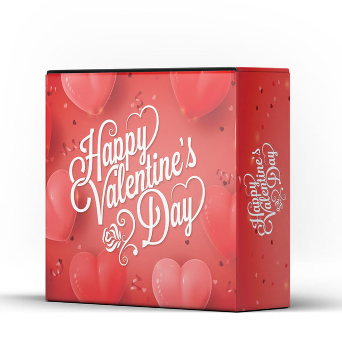 HOLIDAY GIFT BOX - Valentine's Day