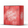 HOLIDAY GIFT BOX - Valentine's Day