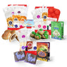 Halloween Spooky Sweets Baking Bundle – Donuts, Brownies & Pastries Kit