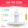 Cake Pops Baking Kit & Stand