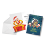 HOLIDAY GIFT CARD - Christmas 1