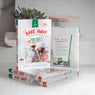 Cookbook & Baking Tools Bundle