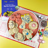 Duff’s Create-Your-Own Spritz Cookies