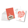 GREETINGS GIFT CARD - Get Well 2