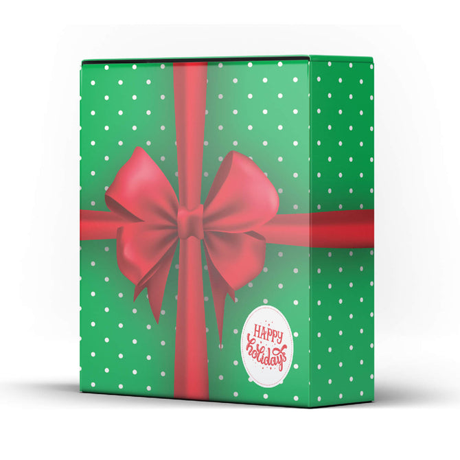 Mega Holiday Bundle