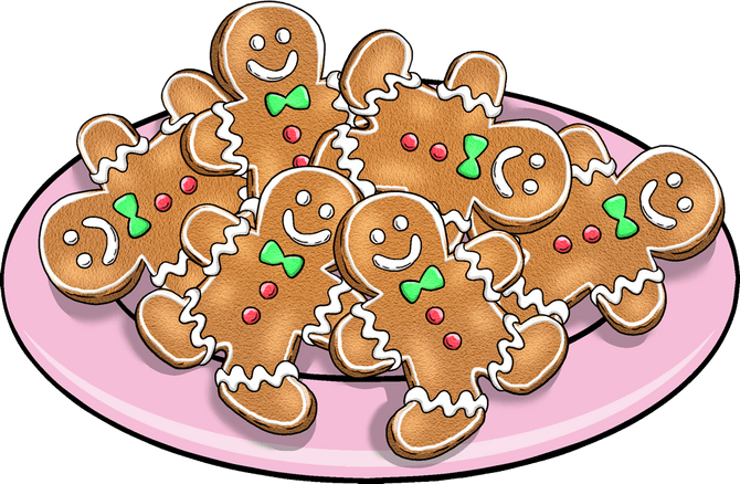 Mega Holiday Bundle