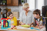 Cookbook & Baking Tools Bundle