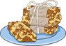 Gluten Free Granola Bars Baking Kit