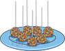 Cake Pop Kit Baking Kit