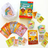 Bake Off Card Game (Learn Recipe Building)