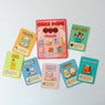 Bake Off Card Game (Learn Recipe Building)