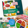 Nutrition Explorer: Food Group Goodness Box