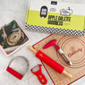 Sourdough Apple Galette Kit