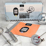 Sourdough Donuts Kit